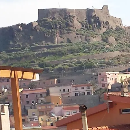 Holiday Daire Castelsardo